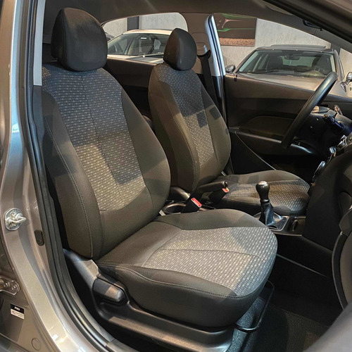 Imagem 12 de 15 de Hyundai Hb20 2018 1.0 Comfort Flex 5p