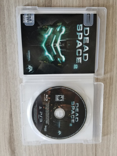 Dead Space 2 (Usado)