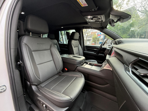 Gmc Yukon Denali 2023