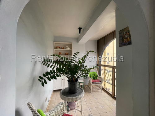 Apartamento En Venta En El Cafetal Mls 25-18311 Yf