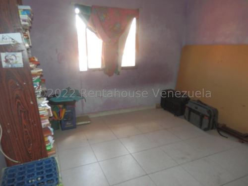 25-6157 Yineth Cordero Trae Para Ti Casa (duplex) En Venta En Caña Dulce Cabudare, Lara Rahco Y:c