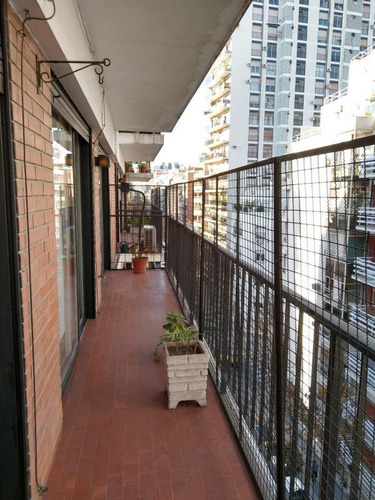 Imagen 18 de 26 de Departamento - Barrio Norte