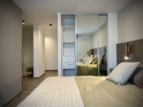 Vendo Deptos Complejo Greenpark Valle Escondido A Estrenar