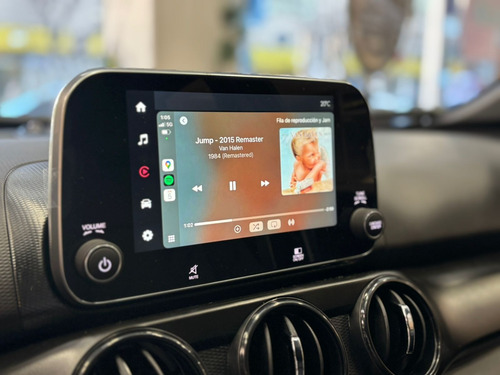Fiat Argo 1.3 Drive Gse