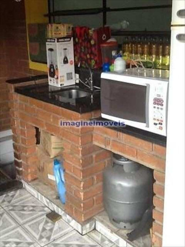 Imagem 4 de 18 de Sobrado Na Vila Matilde Com 3 Dorms, 2 Vagas, 165m² - So0285