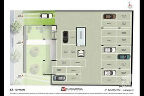 Imagem 14 de 15 de Cobertura À Venda No Cidade Nova - Código 263746 - 263746