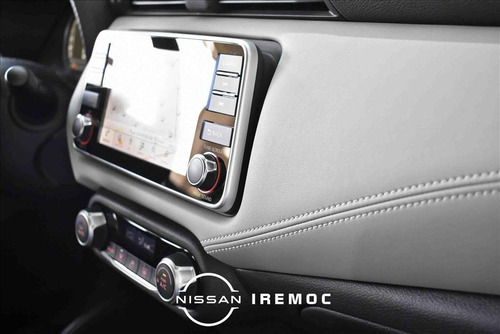 Imagem 14 de 15 de Versa 1.6 16v Flex Exclusive Xtronic