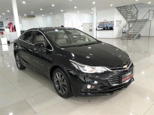 Chevrolet Cruze 1.4 TURBO LTZ 16V FLEX 4P AUTOMÁTICO