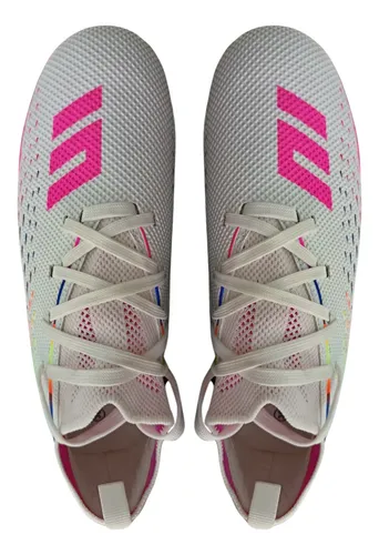 Zapatilla Fútbol Para Niños Velocidad, Control Y Gol