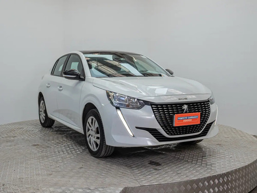 Peugeot 208 208 Style Puretech 75 E6 2024