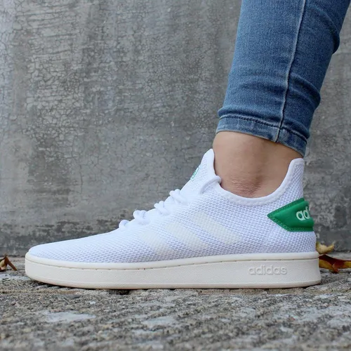 Adidas court adapt 2025 verde