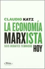 Economia Marxista Hoy   Seis Debates Teoricos