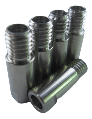 Barrel Heatbreak Acero Artillery