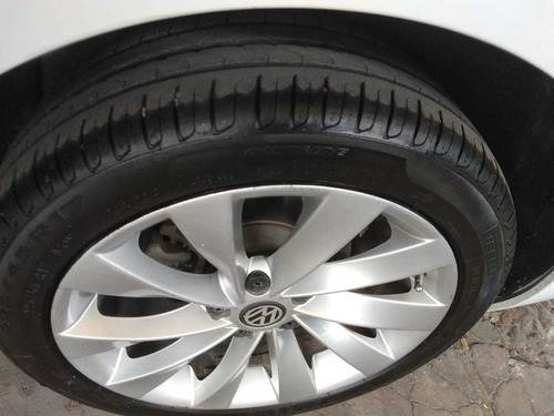 Imagen 13 de 14 de Volkswagen Golf Variant 2016 1.4 Comfortline Tsi Dsg