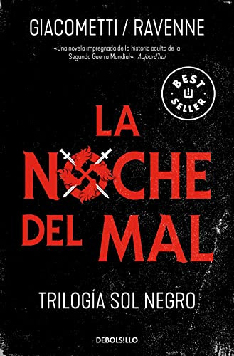 La Noche Del Mal -trilogia Sol Negro 2- -best Seller-