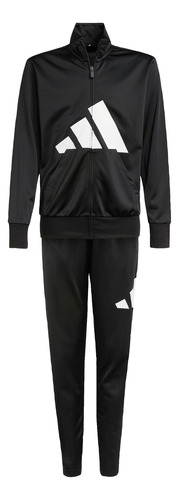 Conjunto Adidas Casual Essentials Climacool Niños Je1399
