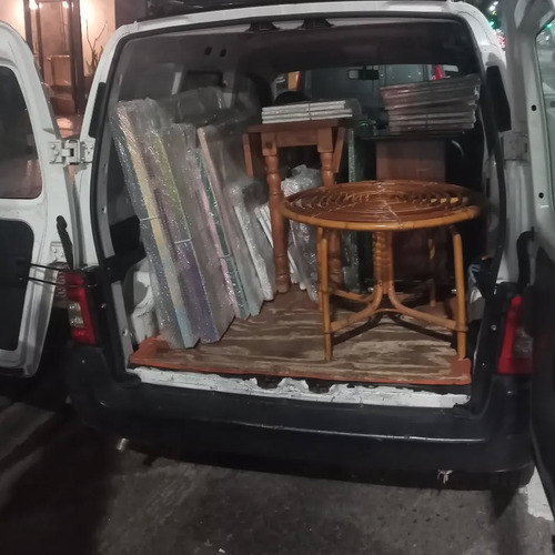 Flete Zona Norte Miniflete Reparto Traslados Económicos