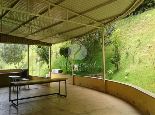 Apartamento À Venda Em Vila Nova Teixeira - Ap007930