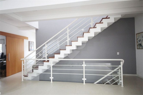 Pacaembú Nova 4 Suites 10 Garagens - 57-im424270