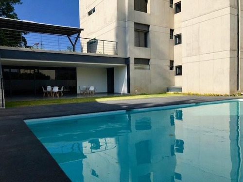 Hermoso Departamento En Renta En Providencia En Guadalajara