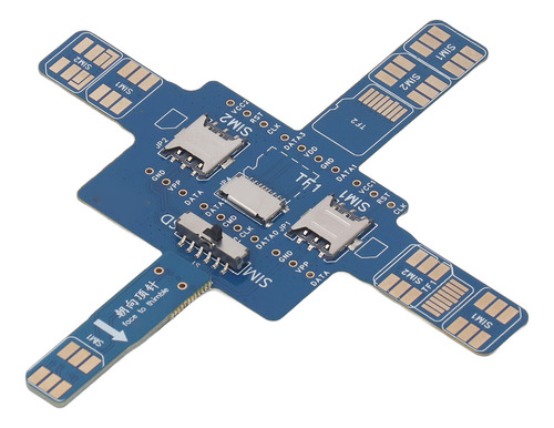 Módulo De Prueba De Señal De Teléfono Celular, Placa De Prue