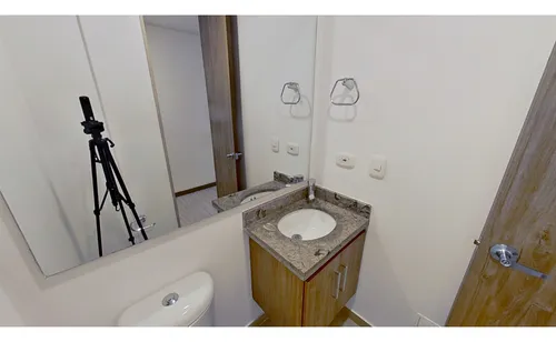 Venta Apartamento Fontibon