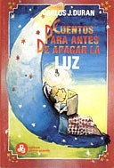 Cuentos Para Antes De Apagar La Luz