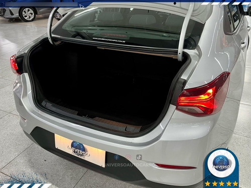 Chevrolet Onix plus 1.0 Lt 2 4P