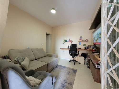 Casa Com Salão Comercial À Venda Em Ferraz De Vasconcelos