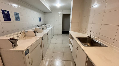 Departamento En Venta De 3 Dorm. En Las Condes