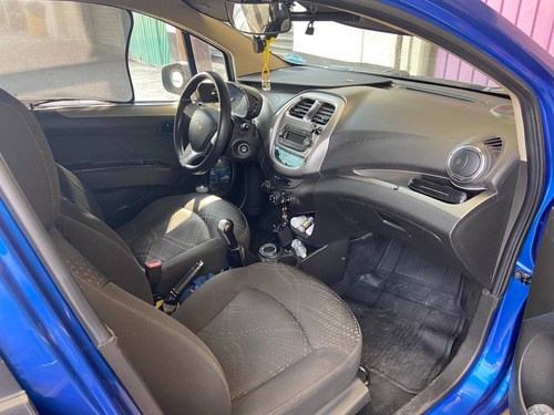 Chevrolet Beat 1.3 Lt Mt