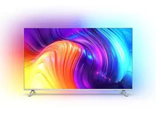 Smart Tv 75 Philips 8507 Series Android 75pud8507/77 4k Uhd