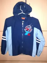 Comprar Casaca Niños 4 Años Hombre Araña Marvel Usada B30