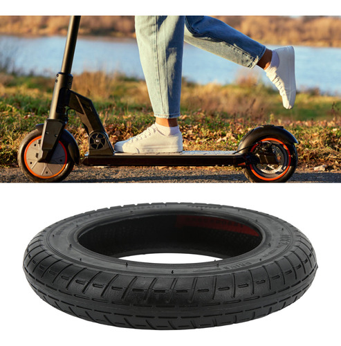 Neumáticos De Inflado Para Patines Eléctricos De Goma A Prue
