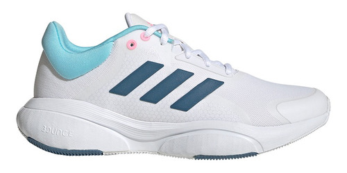 Tenis Running adidas Response - Blanco