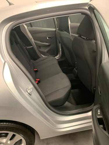 Peugeot 208 Active Triptronic