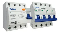 Comprar Combo Baw Disyuntor Tetrapolar 40a + Térmica 20a 25a 32a 40a