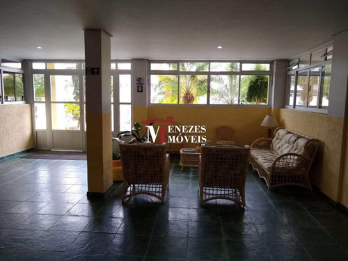 Apartamento A Venda Em Bertioga - Bairro Maitinga - Ref. 921 - V921