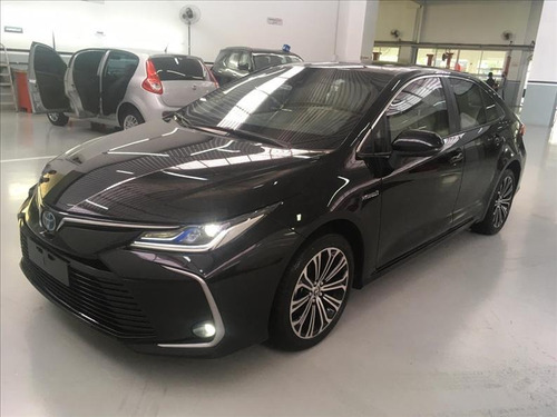 Toyota Corolla 1.8 Vvt-i Hybrid Altis