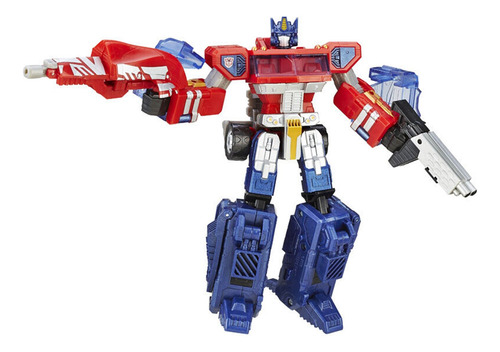 Transformer Platinum Optimus Prime Vs Megatron Hasbro