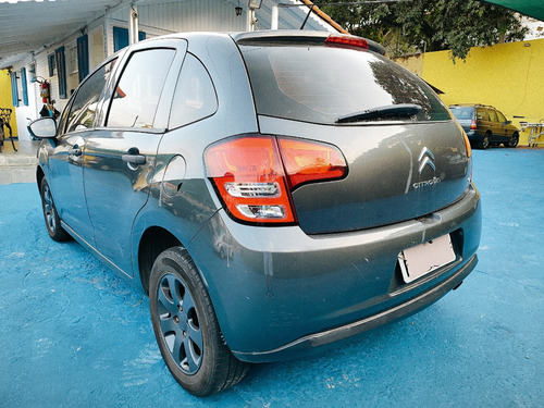 Citroën C3 1.5 Origine Flex 5p