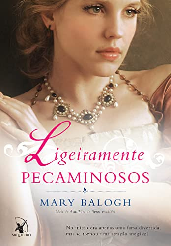 Libro Ligeiramente Pecaminosos (os Bedwyns ¿ Livro 5) O Livr