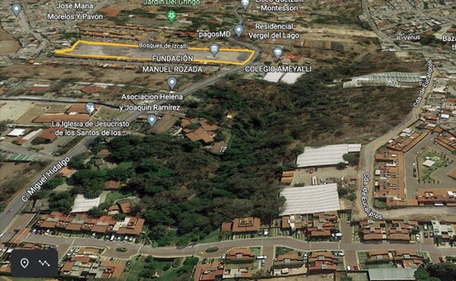 Terreno Venta Para Desarrollo Residencial, Comercial, Equipamiento O Empresarial