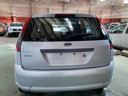 Ford Fiesta 1.6 Ful *** Buen Estado*** 60 Cuotas 100%