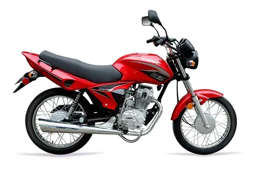 Classic 125 F 125 200 Cg Gs Gtr Speed Px Casco Empa Y Cuotas