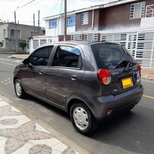 Chevrolet Spark Life 1.000 Cc