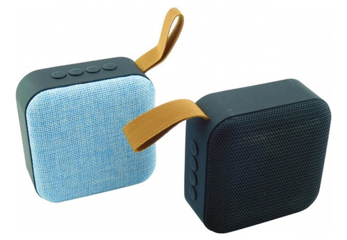Parlante Bluetooth Mini Speaker T5