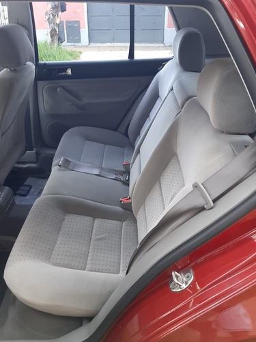 Volkswagen Golf 1.6 Comfortline 1999