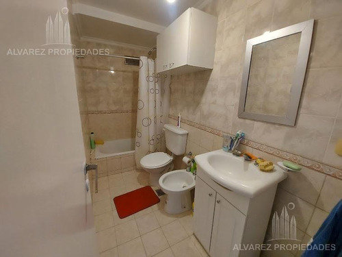 Imagen 9 de 13 de Departamento 2 Ambientes Venta Moron