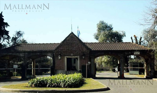Terreno En Venta En Martindale Cc